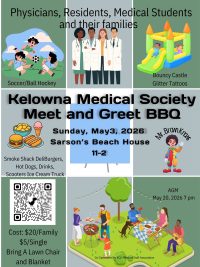 Spring 2026 Meet and Greet BBQ